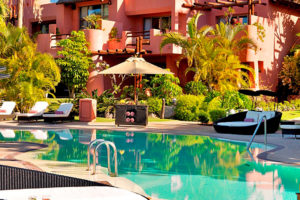 The Ritz-Carlton, Abama