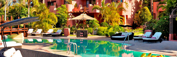 The Ritz-Carlton, Abama