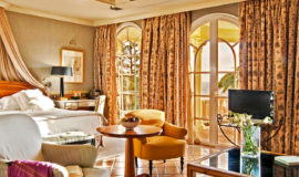 Gran Hotel Bahia Del Duque номер