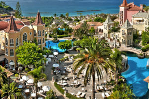 Gran Hotel Bahia Del Duque