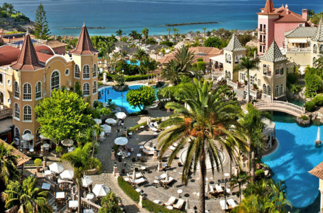 Gran Hotel Bahia Del Duque