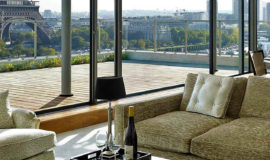 Shangri-La Paris