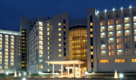 Rixos-Prykarpattya