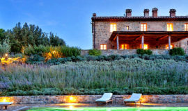 Castiglion del Bosco