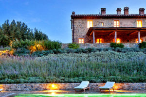 Castiglion del Bosco