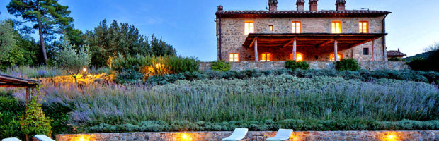 Castiglion del Bosco