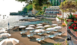 Belmond Villa St Andrea