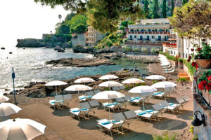 Belmond Villa St Andrea