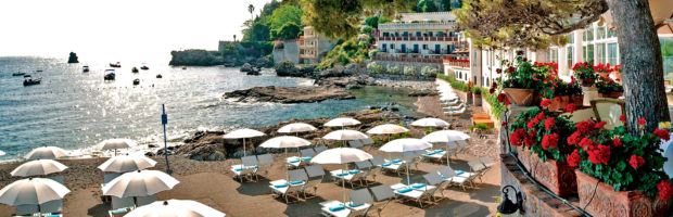 Belmond Villa St Andrea