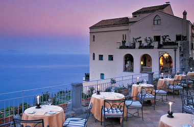 Il San Pietro di Positano