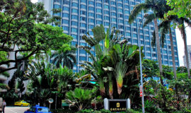 Shangri-La Hotel Singapore