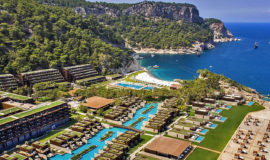 Maxx Royal Kemer