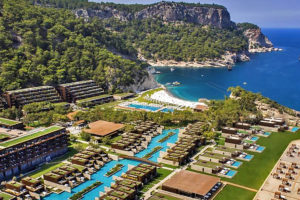 Maxx Royal Kemer