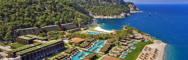 Maxx Royal Kemer