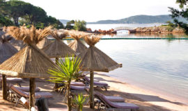 Grand Hotel de Cala Rossa