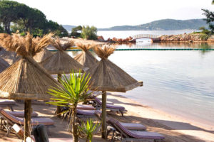 Grand Hotel de Cala Rossa