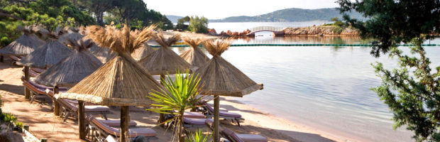 Grand Hotel de Cala Rossa