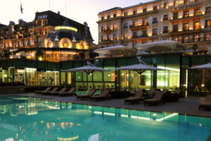 Beau-Rivage Palace