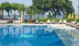 Palace Hotel Villa Cortine