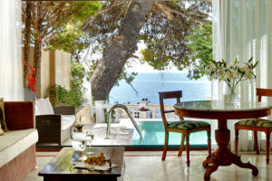 Danai Beach Resort & Villas