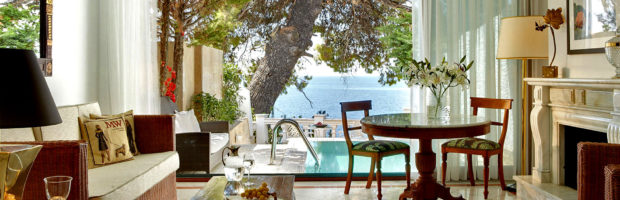 Danai Beach Resort & Villas