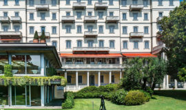Grand Hotel Majestic