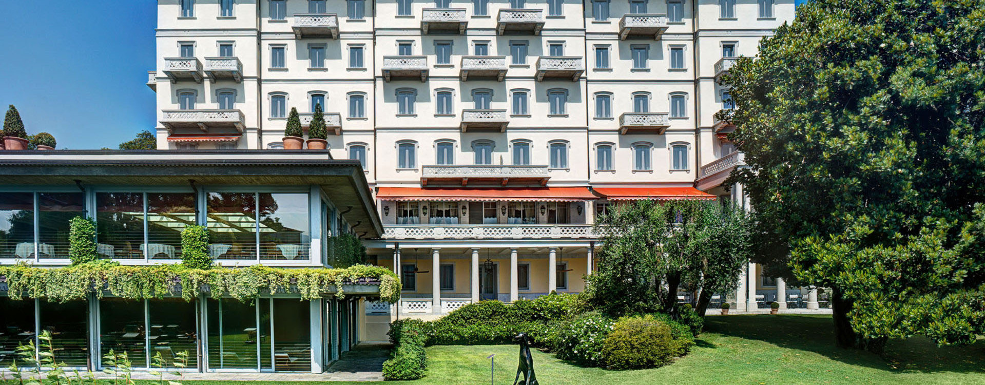 Grand Hotel Majestic