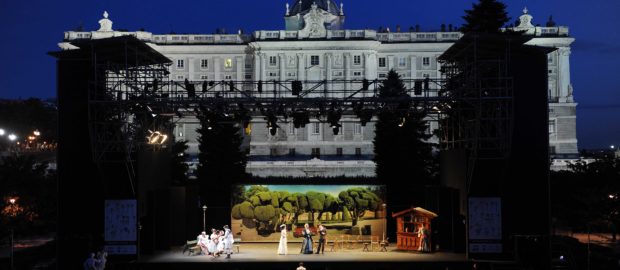 Veranos de la Villa