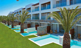 Family Suites