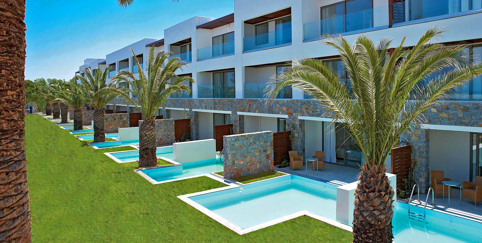 Family Suites
