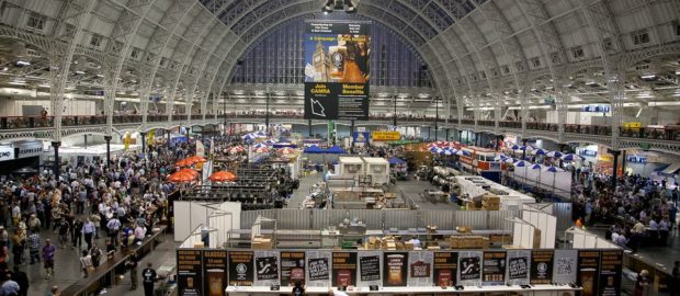 Great British Beer Festival