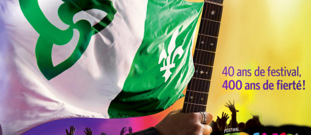 Franco-ontarien festival