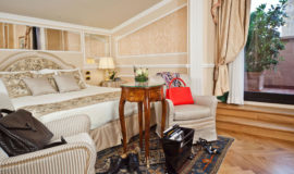 Отдых в Grand Hotel Majestic