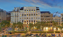 Mandarin Oriental Barcelona
