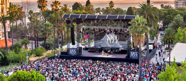 Nice Jazz Festival