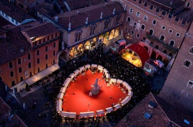 Verona inLove