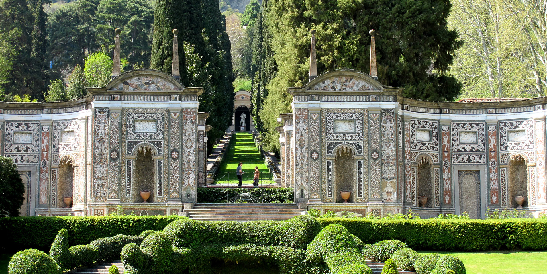 Villa d’Este