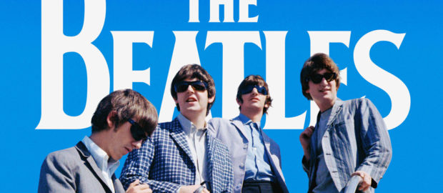 Неделя The Beatles