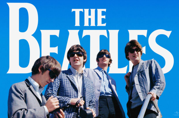 Неделя The Beatles