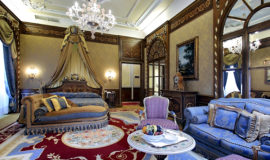 Grand Hotel des Iles Borromees