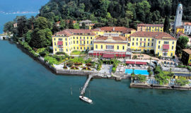 Grand Hotel Villa Serbelloni