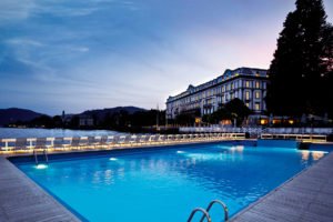 Villa d'Este