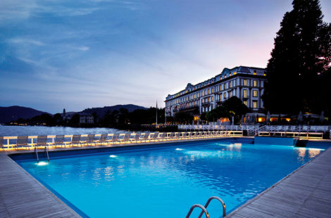 Villa d'Este