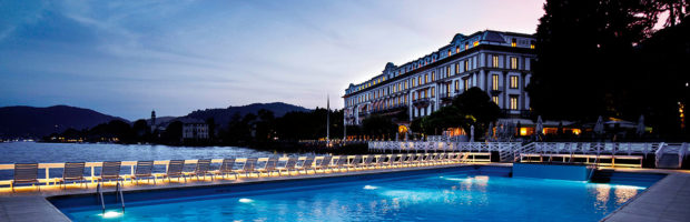 Villa d'Este