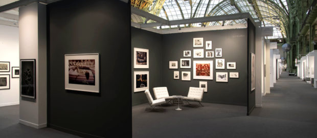 Paris Photo - Grand Palais