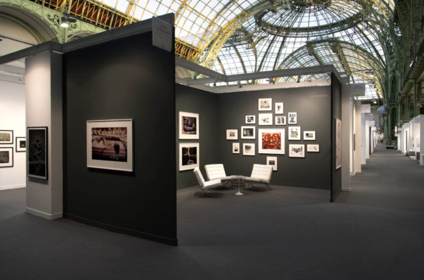 Paris Photo - Grand Palais