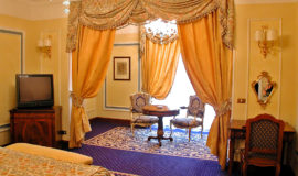 Туры в Италию в Grand Hotel des Iles Borromees
