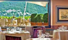 Ресторан Villa d’Este