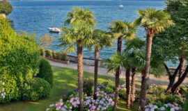 Отдых в Grand Hotel Majestic
