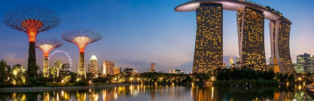 Marina Bay Sands
